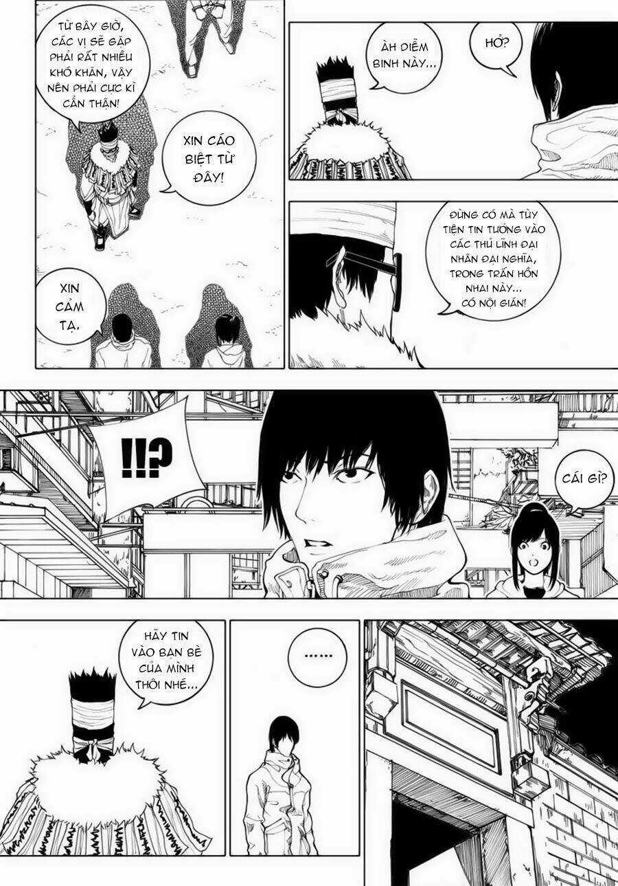 Rakshasa Street - Chapter 14 - Trang 8