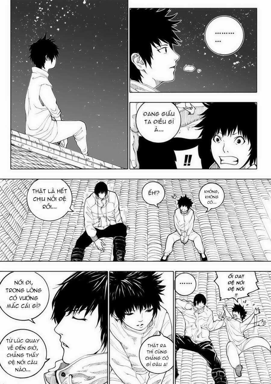 Rakshasa Street - Chapter 14 - Trang 9