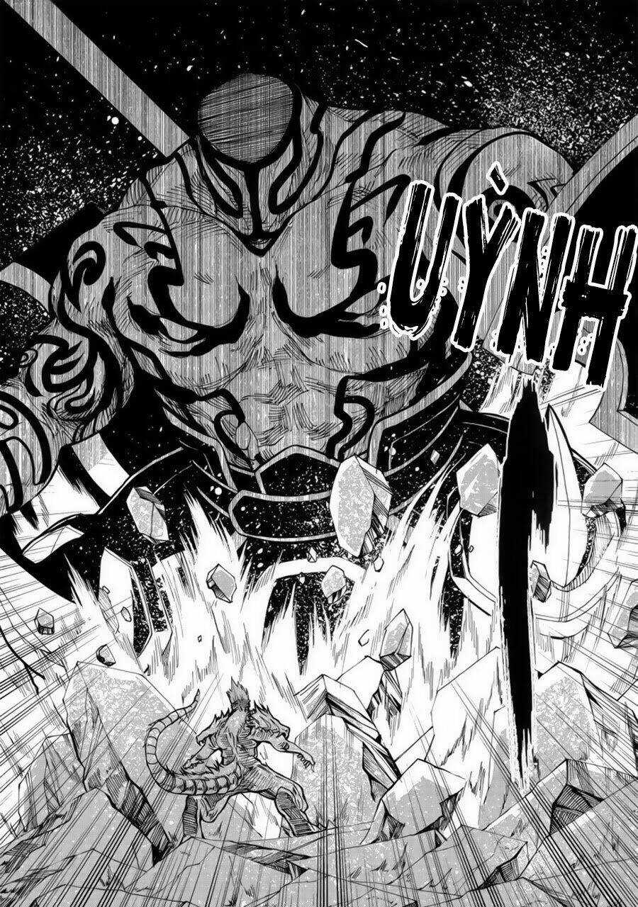 Rakshasa Street - Chapter 15 - Trang 13