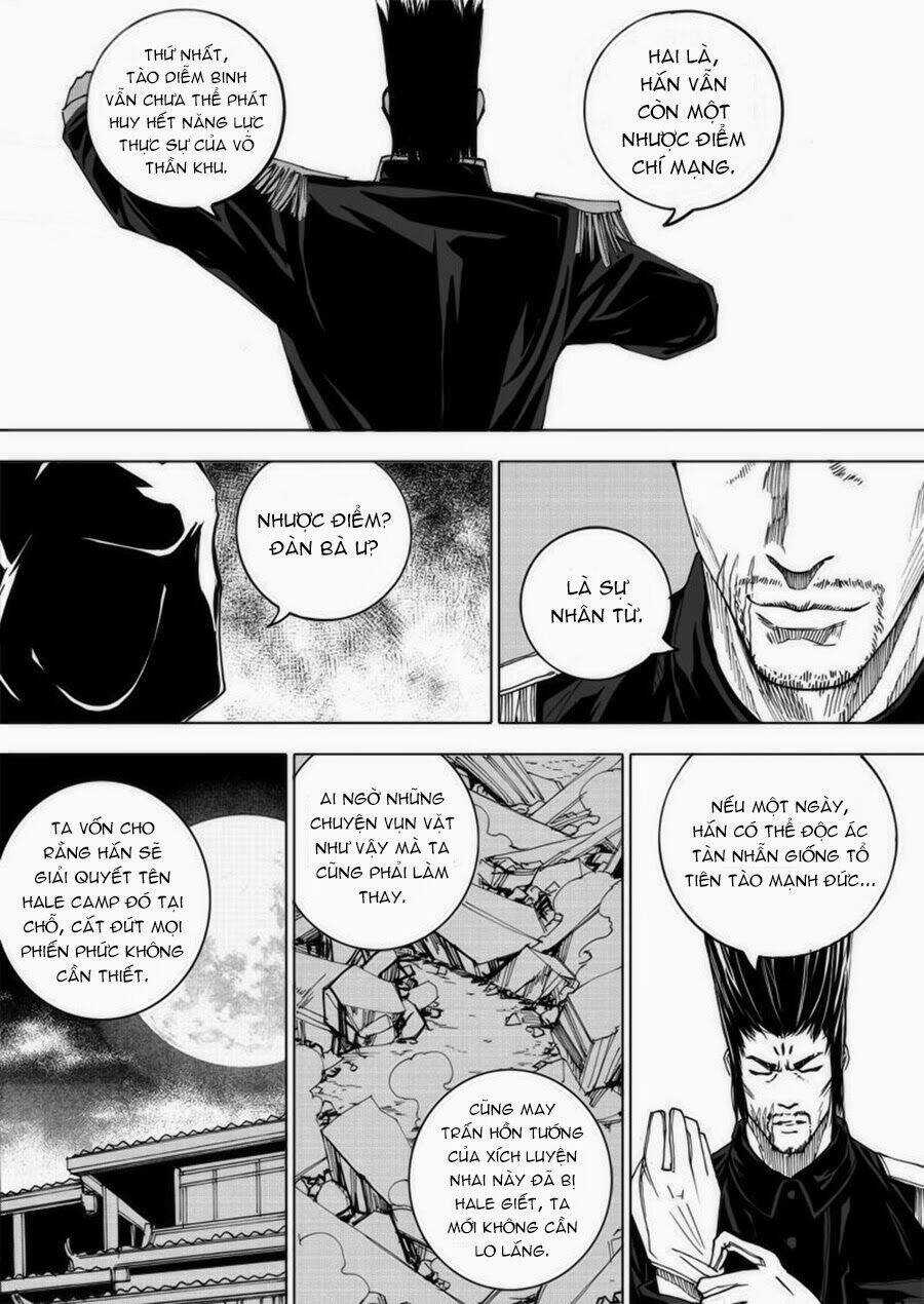 Rakshasa Street - Chapter 15 - Trang 18