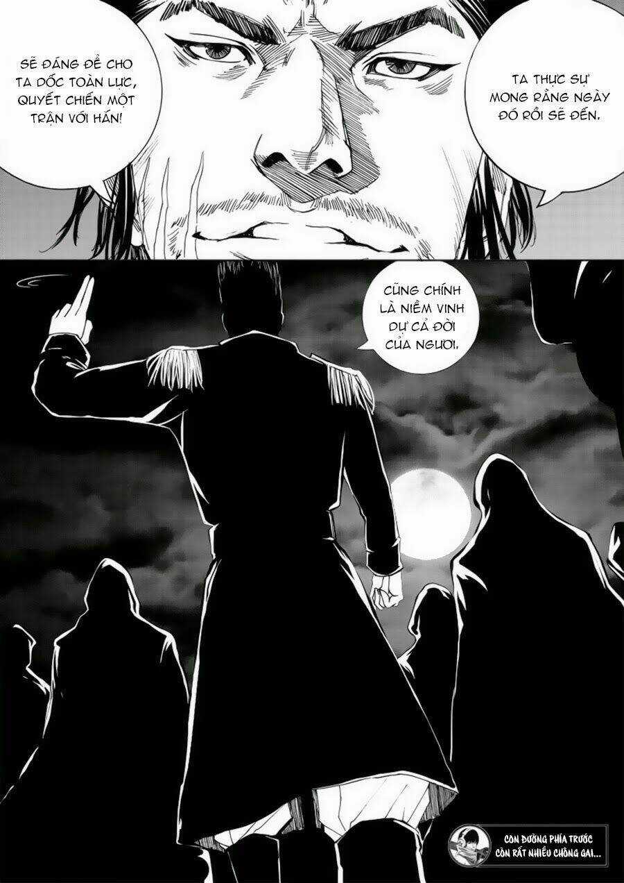 Rakshasa Street - Chapter 15 - Trang 19