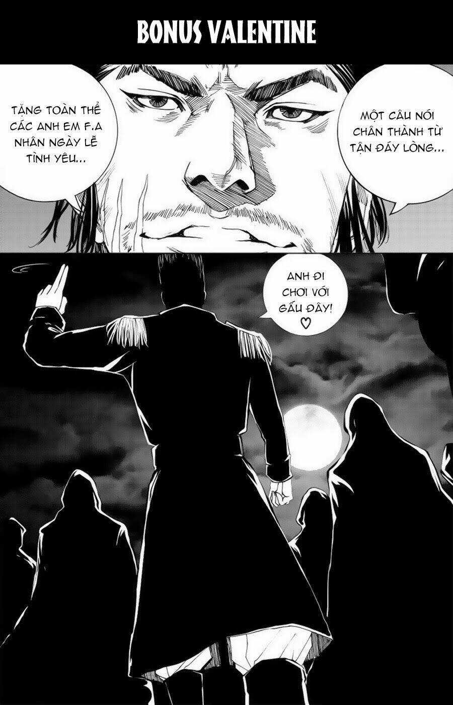 Rakshasa Street - Chapter 15 - Trang 20