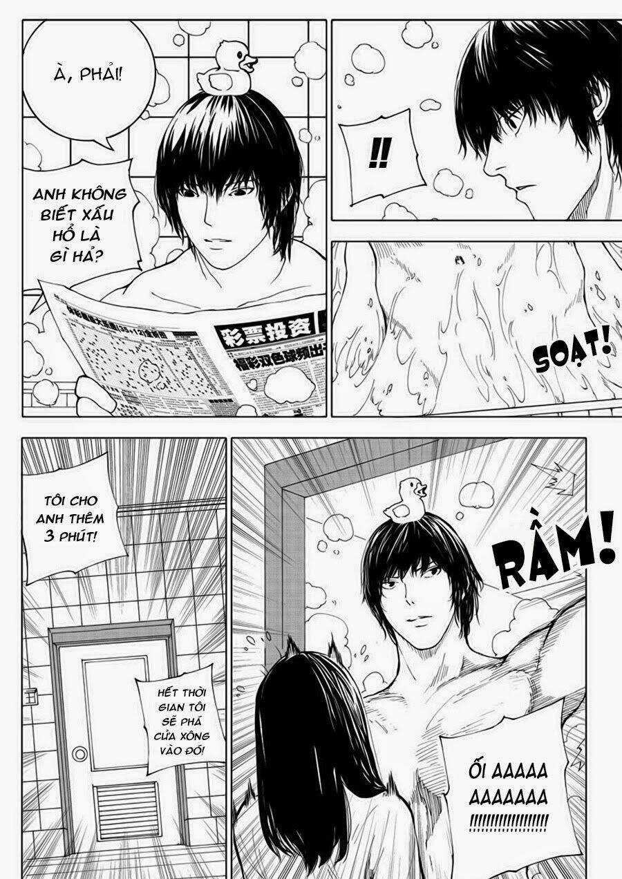 Rakshasa Street - Chapter 15 - Trang 4