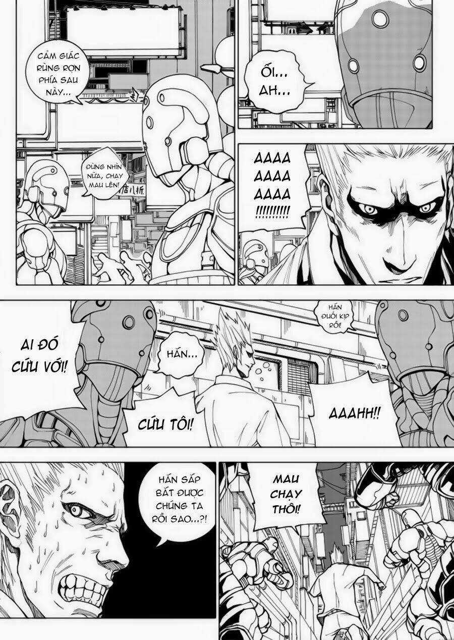 Rakshasa Street - Chapter 15 - Trang 7