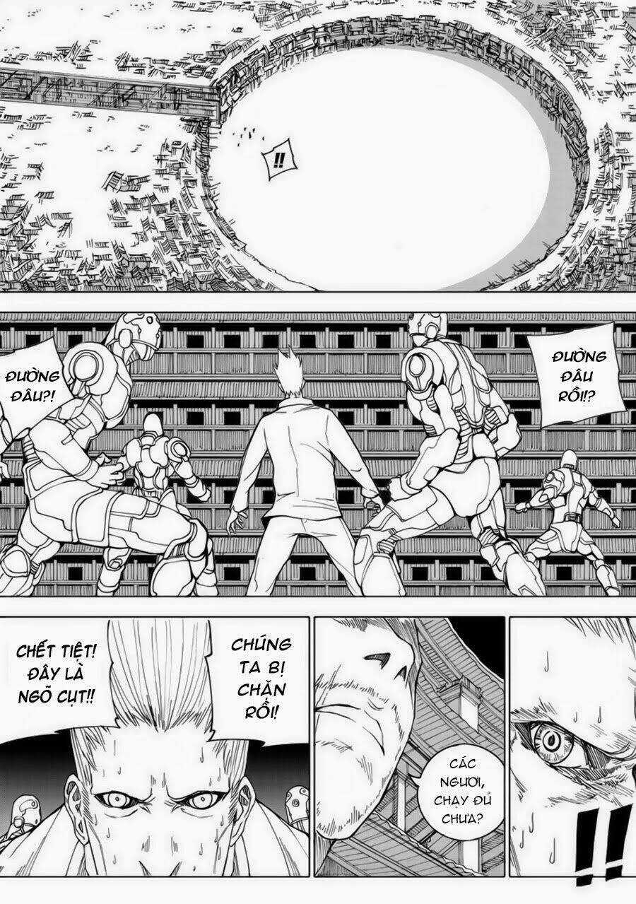 Rakshasa Street - Chapter 15 - Trang 9