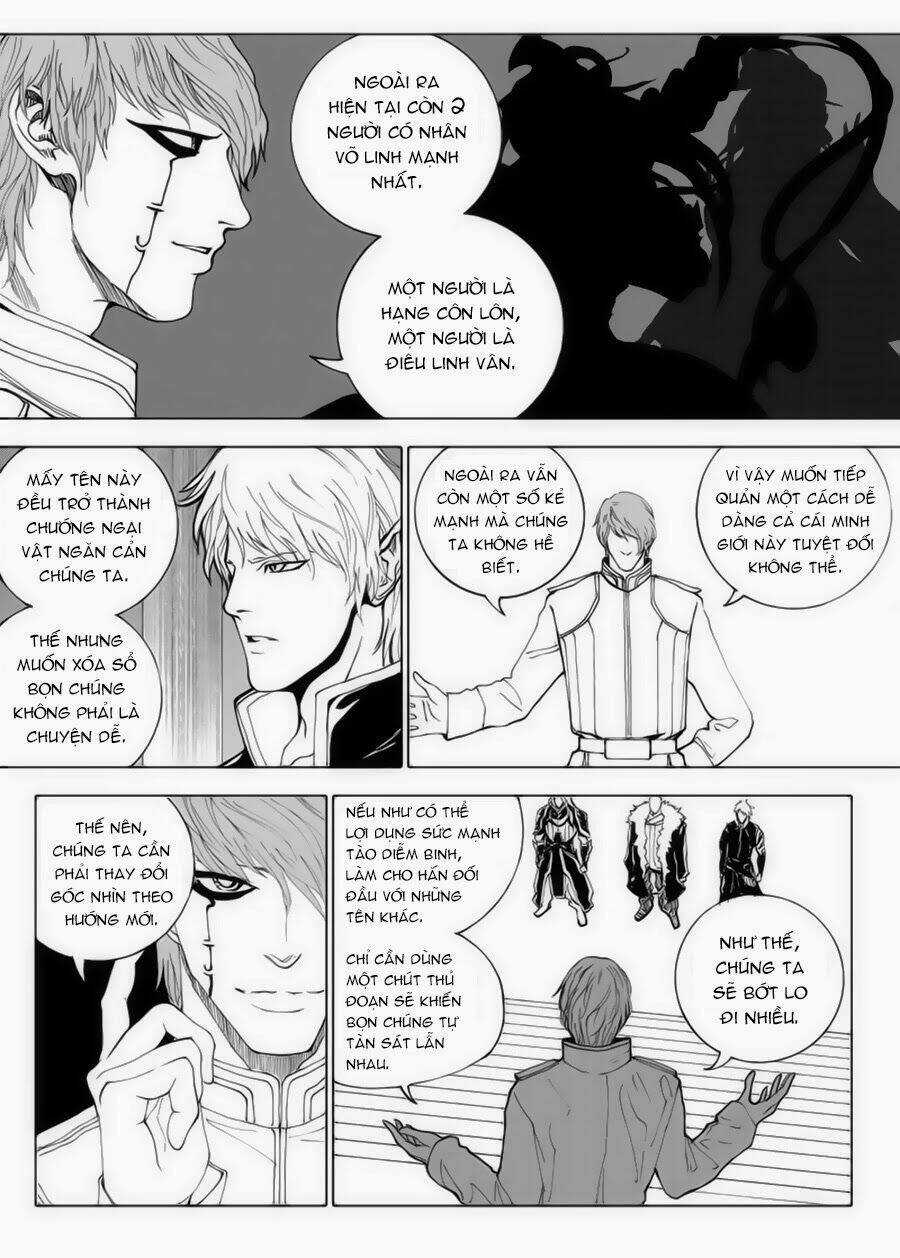 Rakshasa Street - Chapter 16 - Trang 15