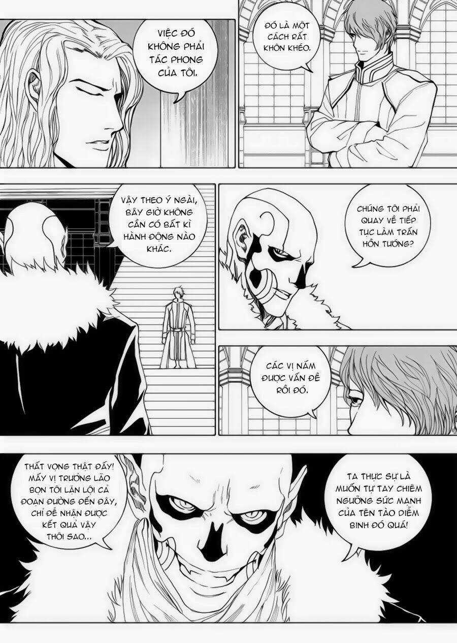 Rakshasa Street - Chapter 16 - Trang 16