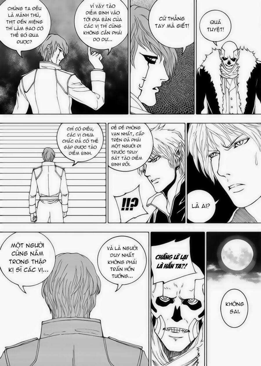 Rakshasa Street - Chapter 16 - Trang 18