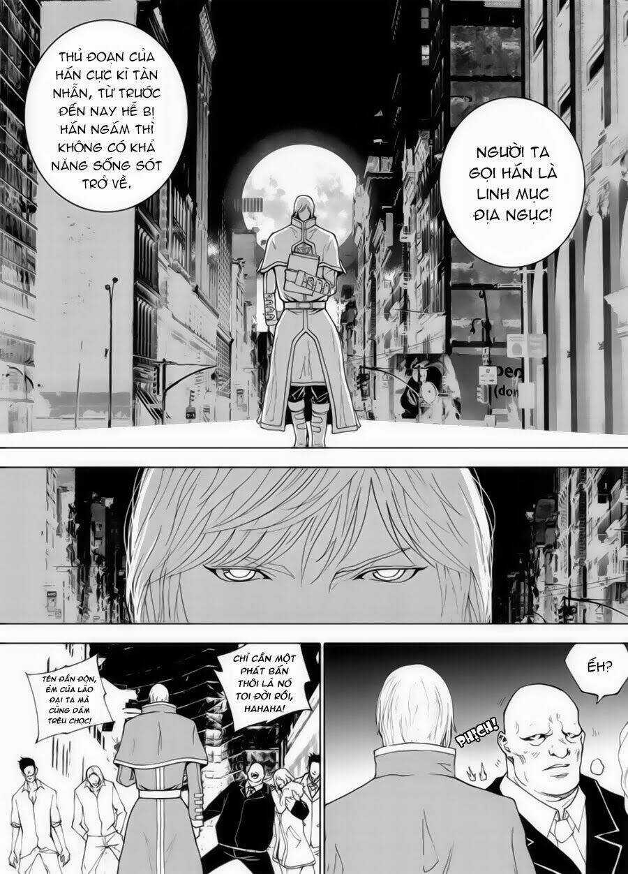 Rakshasa Street - Chapter 16 - Trang 19