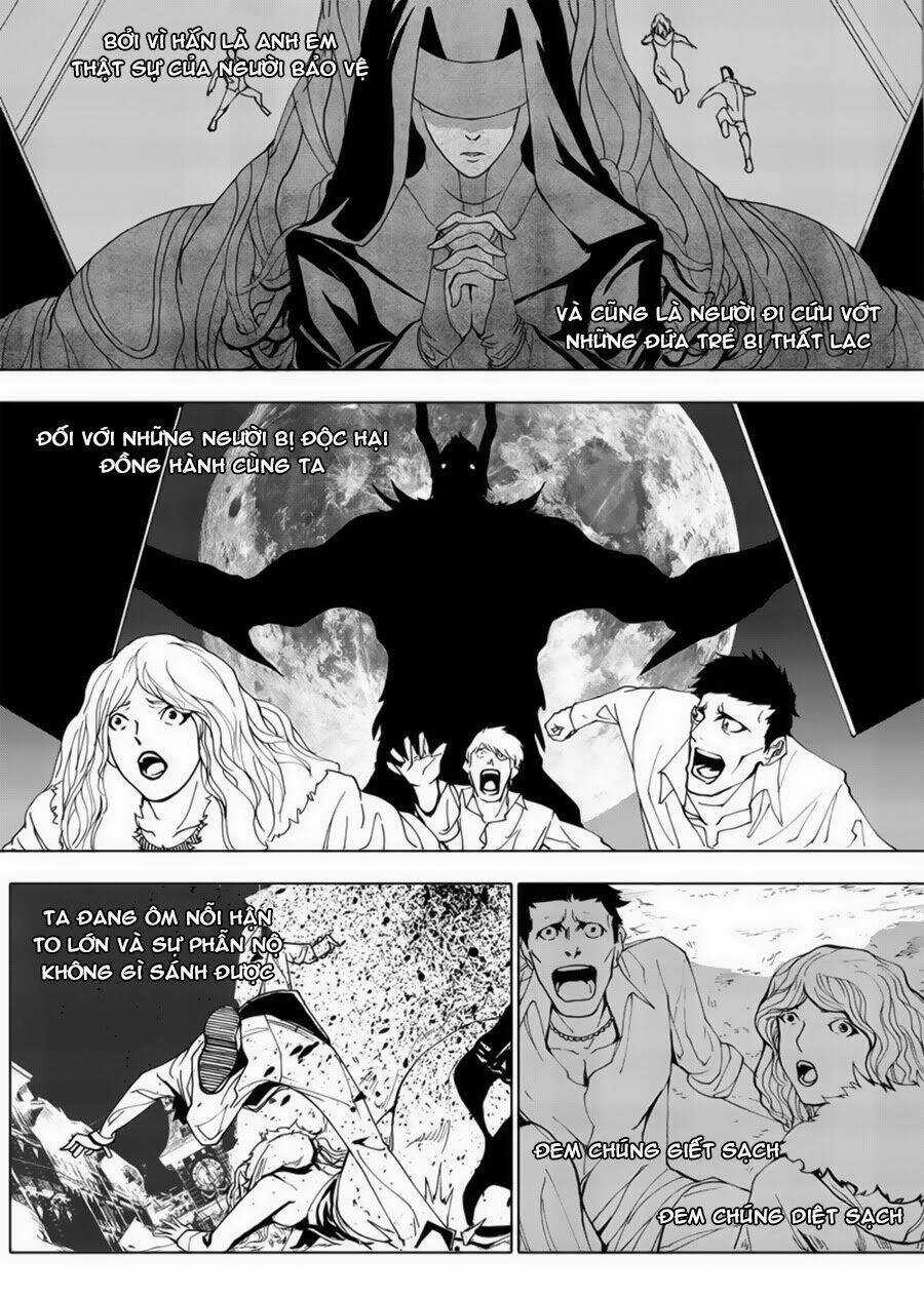 Rakshasa Street - Chapter 16 - Trang 22