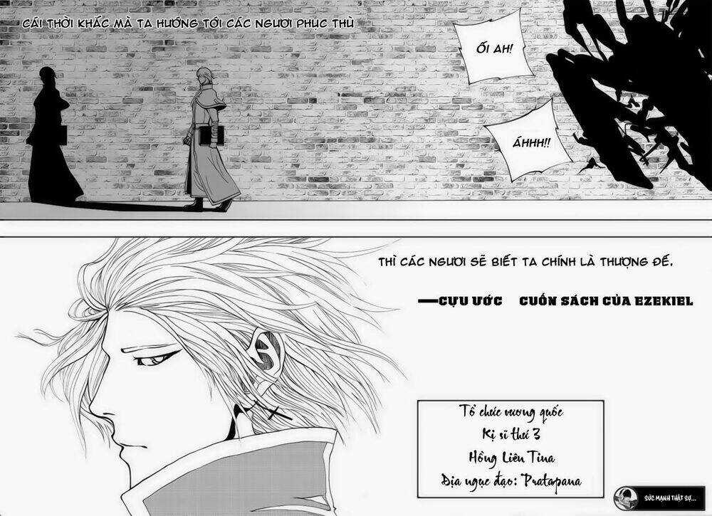 Rakshasa Street - Chapter 16 - Trang 23