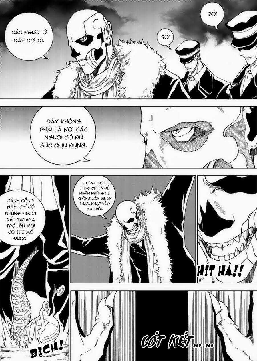 Rakshasa Street - Chapter 16 - Trang 5