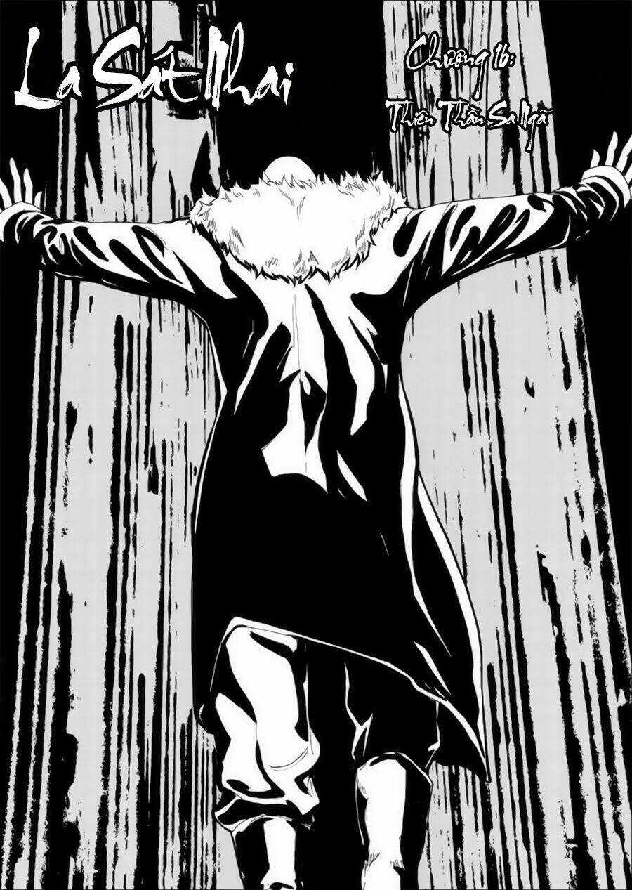 Rakshasa Street - Chapter 16 - Trang 6