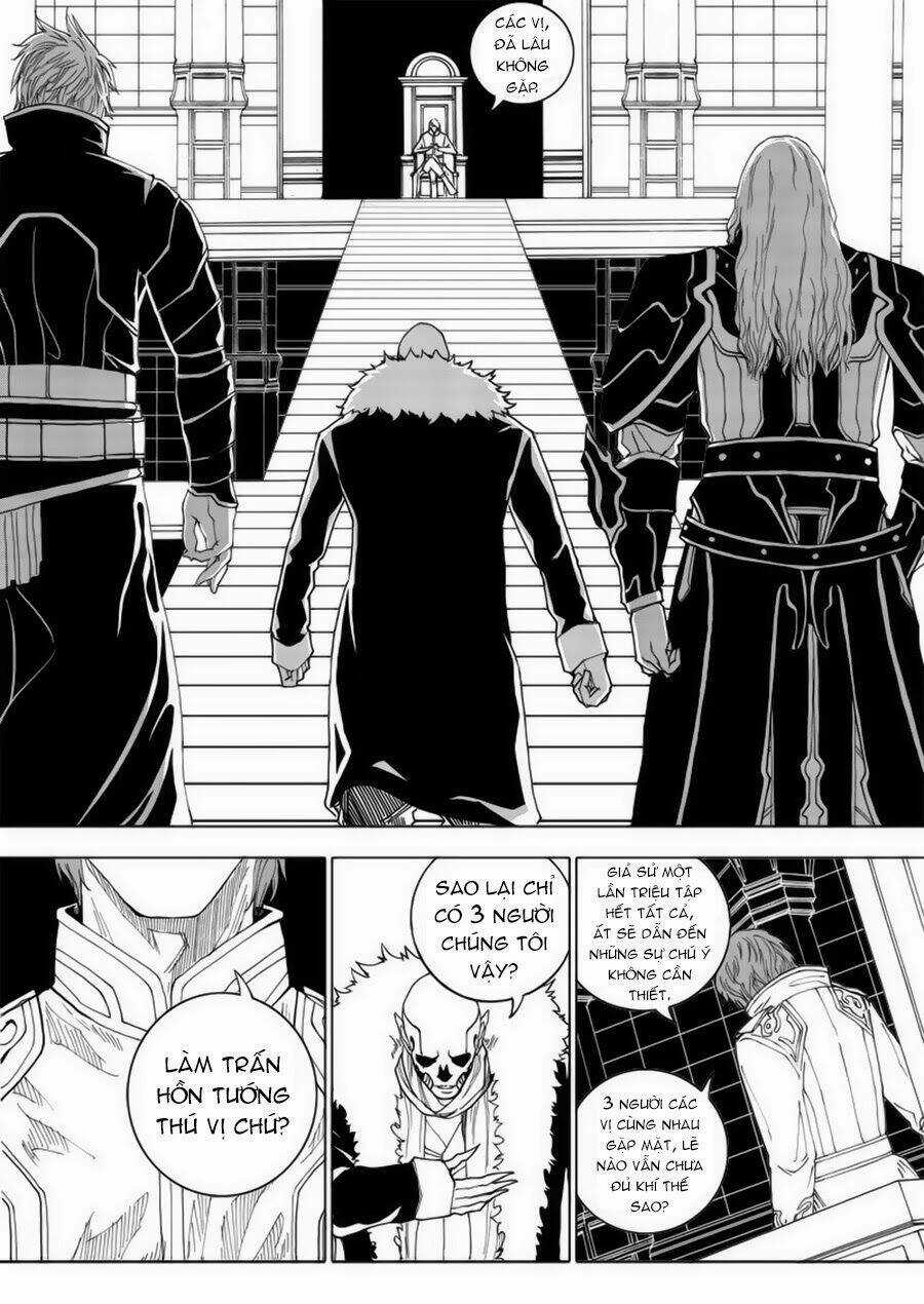 Rakshasa Street - Chapter 16 - Trang 8