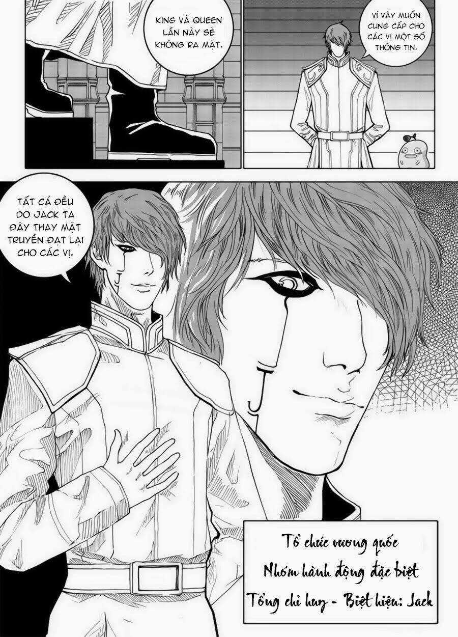 Rakshasa Street - Chapter 16 - Trang 10