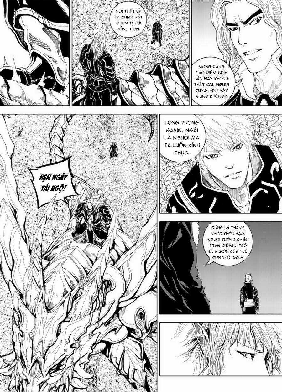 Rakshasa Street - Chapter 17 - Trang 5