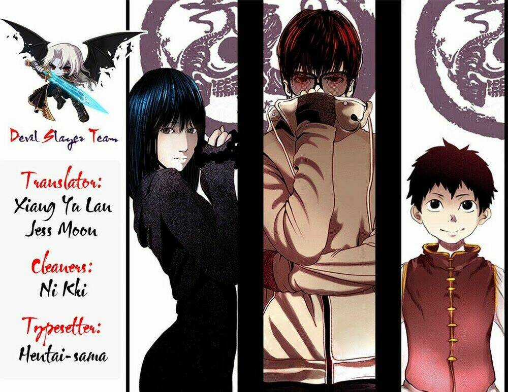 Rakshasa Street - Chapter 18 - Trang 2