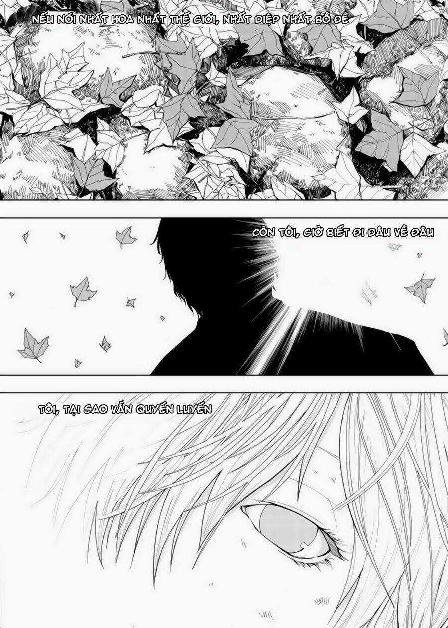 Rakshasa Street - Chapter 18 - Trang 3