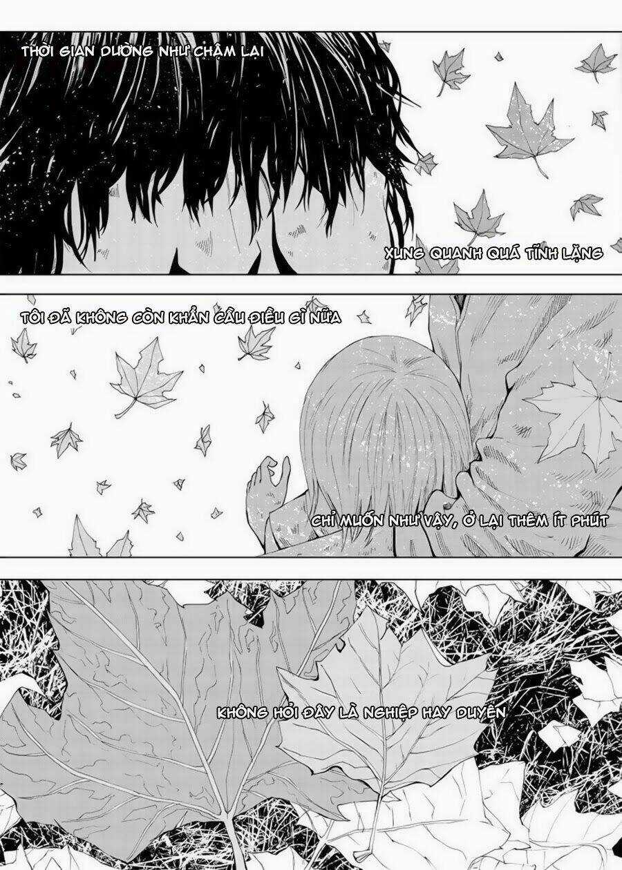 Rakshasa Street - Chapter 18 - Trang 4