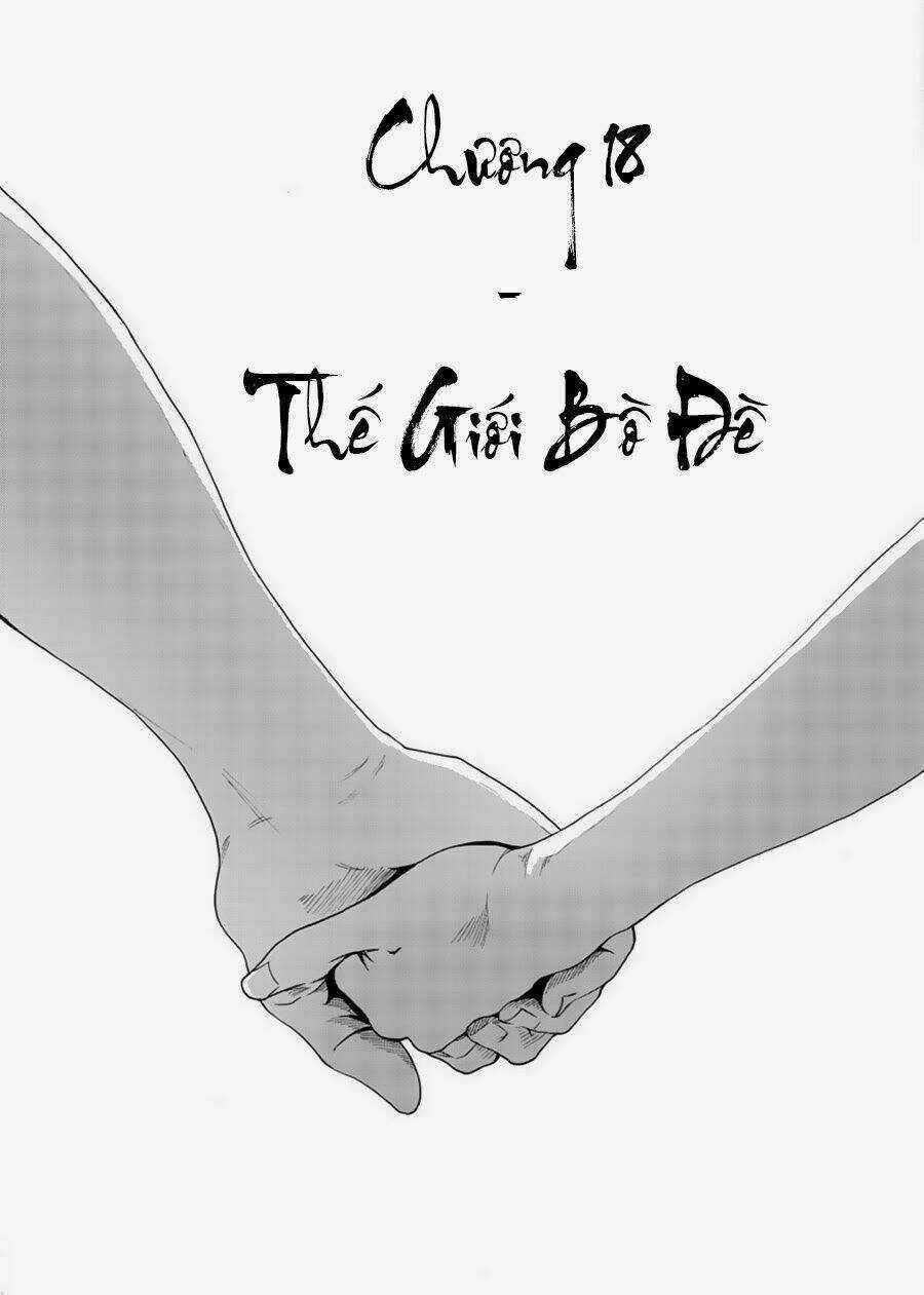 Rakshasa Street - Chapter 18 - Trang 5