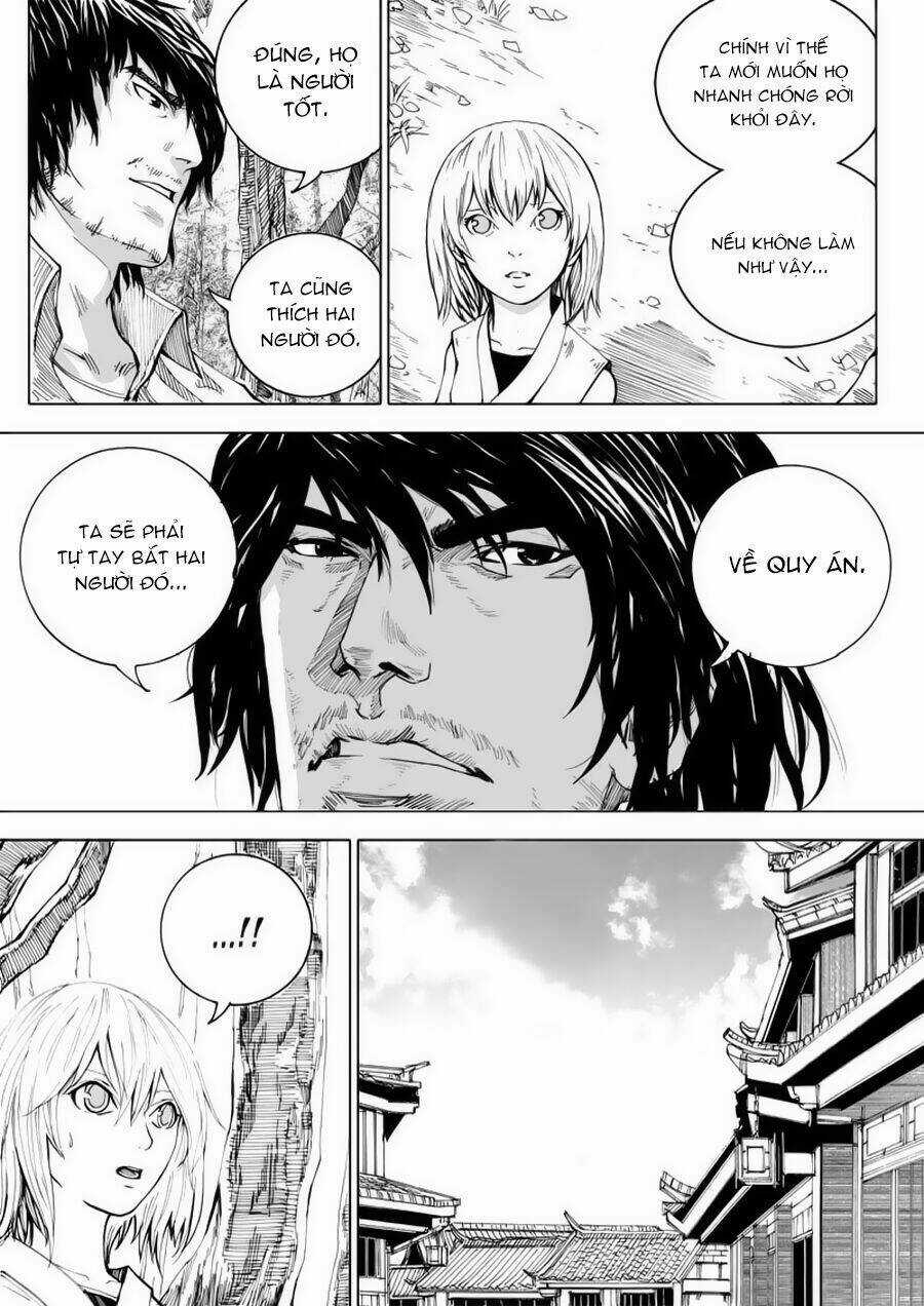 Rakshasa Street - Chapter 19.1 - Trang 4