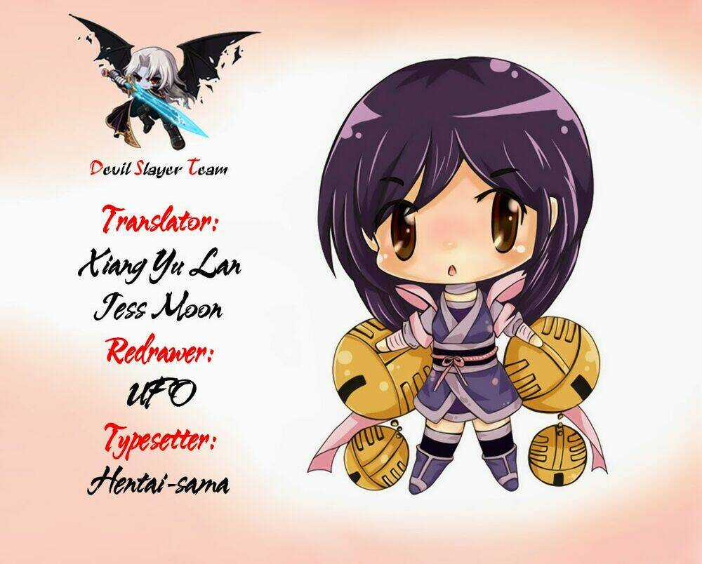 Rakshasa Street - Chapter 19 - Trang 2