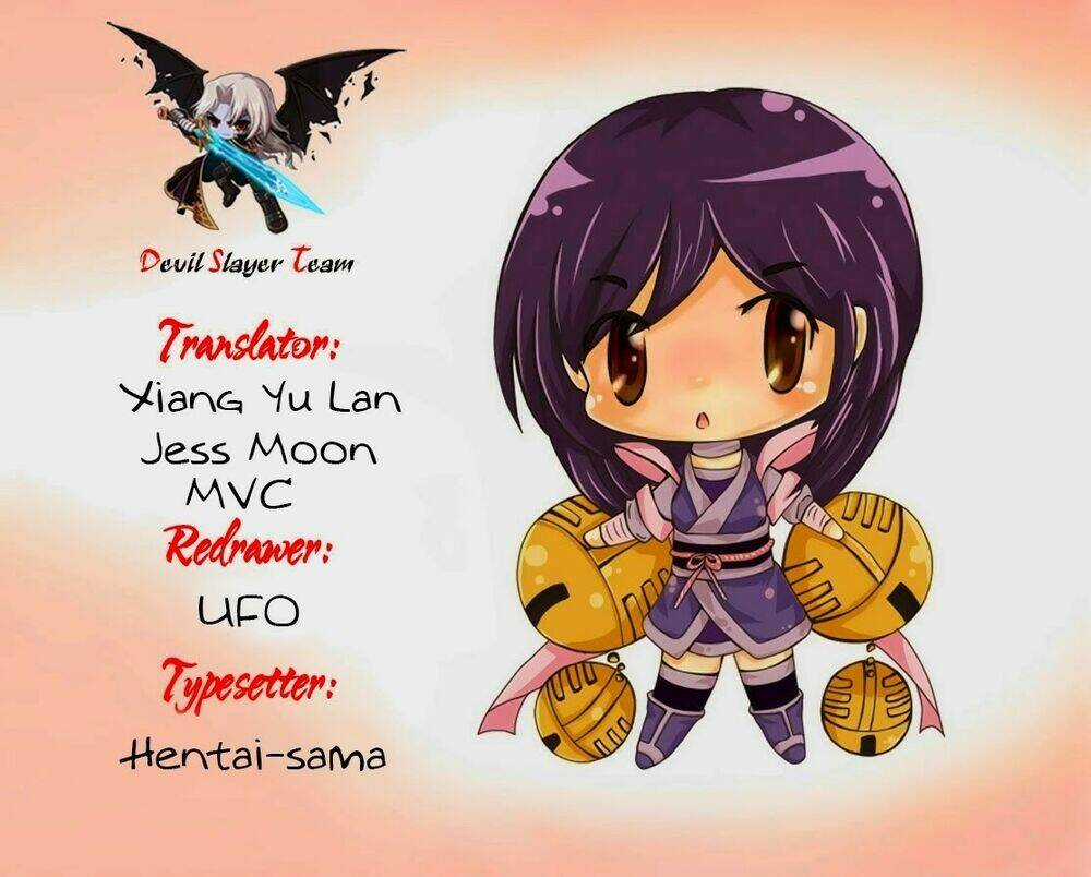 Rakshasa Street - Chapter 20 - Trang 2