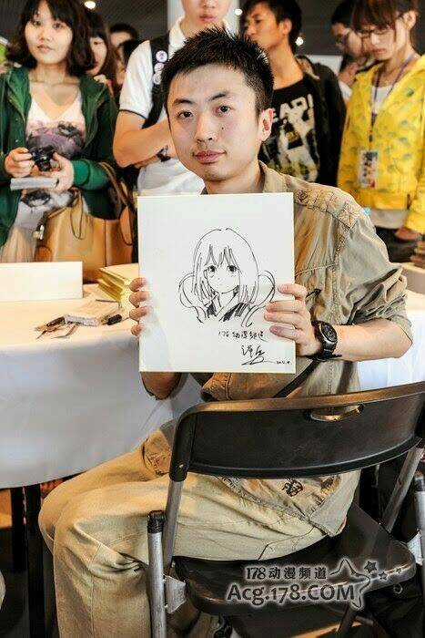 Rakshasa Street - Chapter 20 - Trang 20