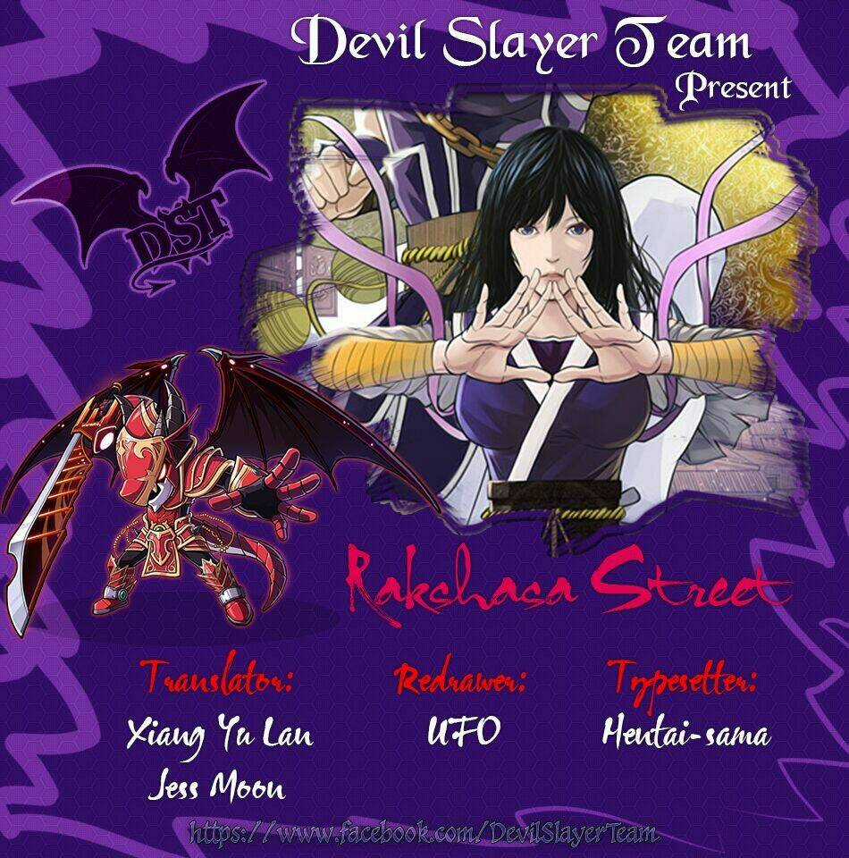 Rakshasa Street - Chapter 21 - Trang 2