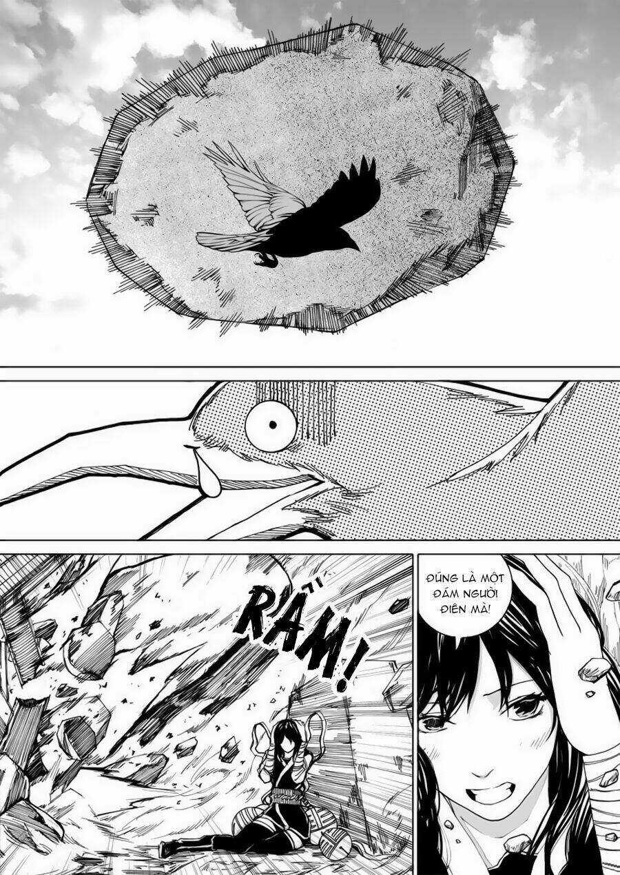 Rakshasa Street - Chapter 21 - Trang 4