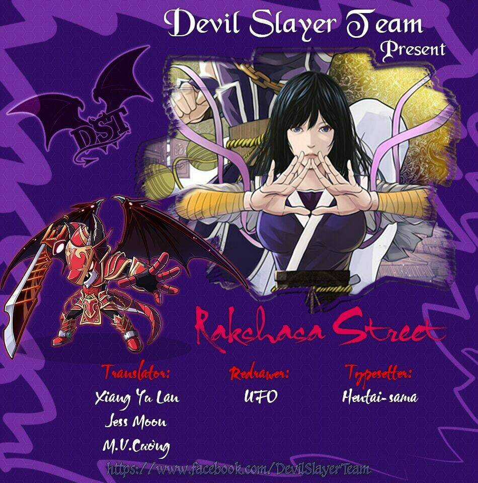 Rakshasa Street - Chapter 22 - Trang 2