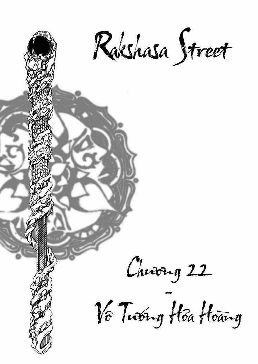 Rakshasa Street - Chapter 22 - Trang 3