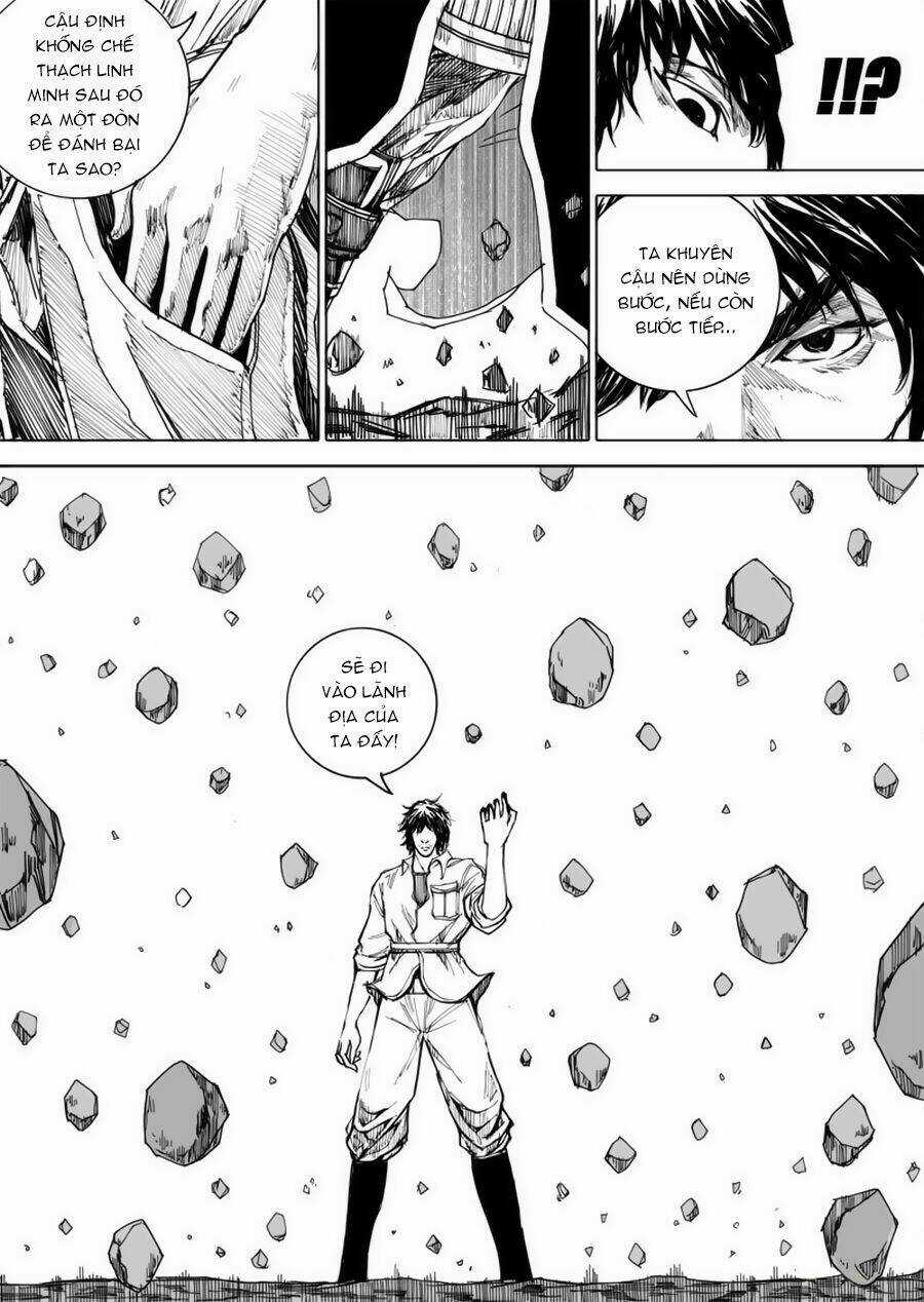 Rakshasa Street - Chapter 22 - Trang 7