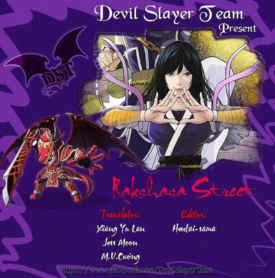 Rakshasa Street - Chapter 23 - Trang 2