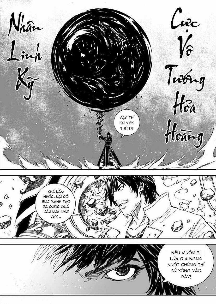 Rakshasa Street - Chapter 23 - Trang 11