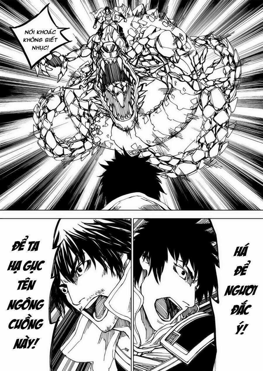 Rakshasa Street - Chapter 23 - Trang 12