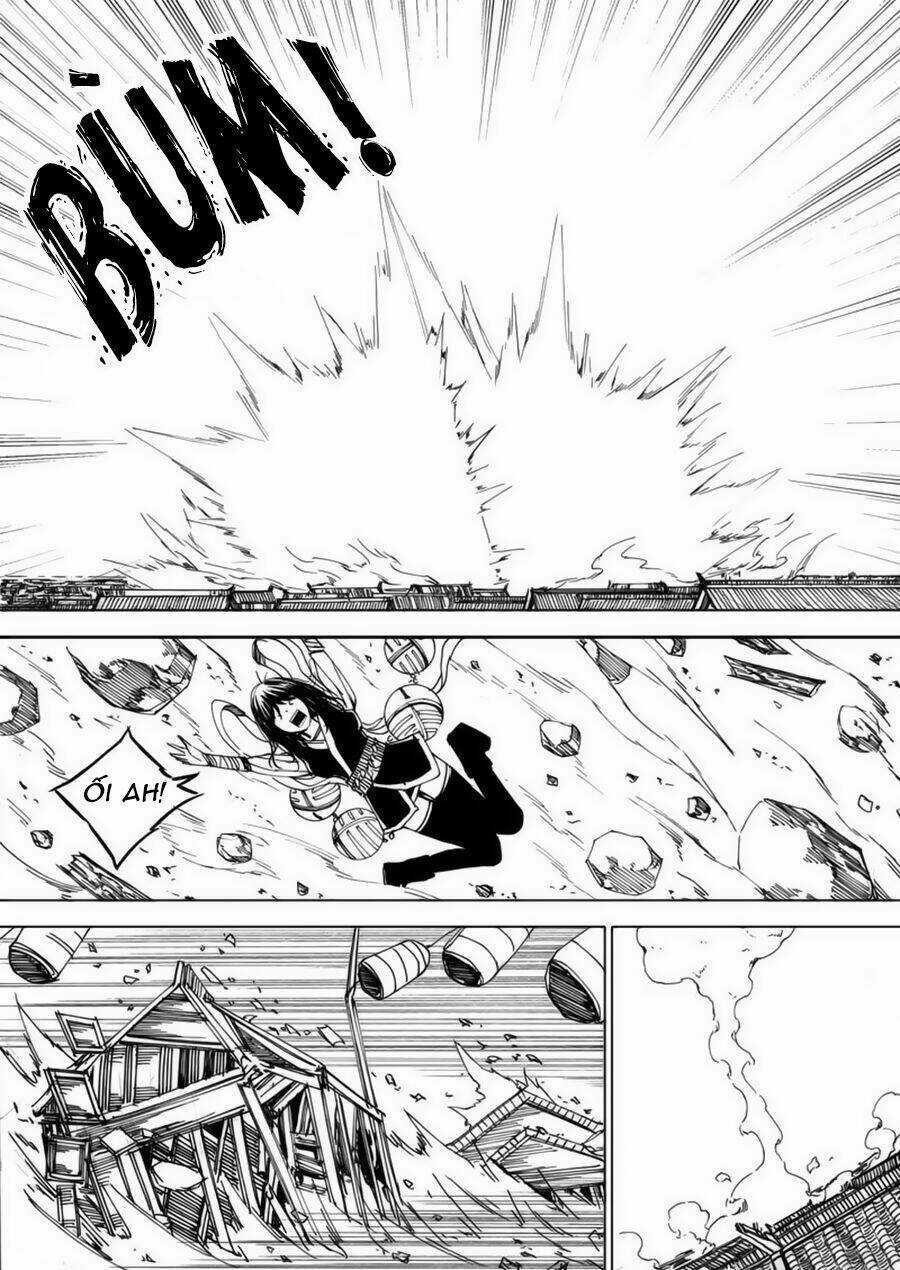 Rakshasa Street - Chapter 23 - Trang 13