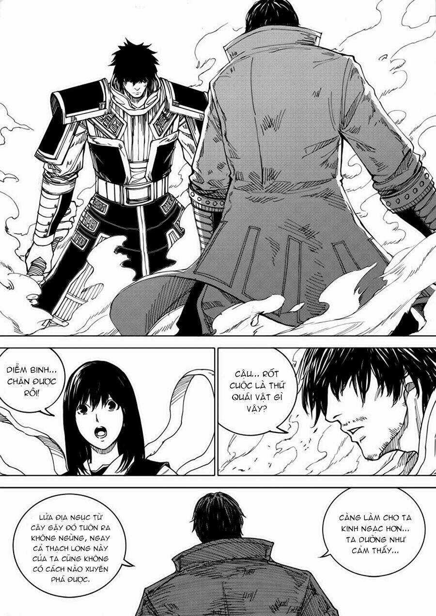 Rakshasa Street - Chapter 23 - Trang 14