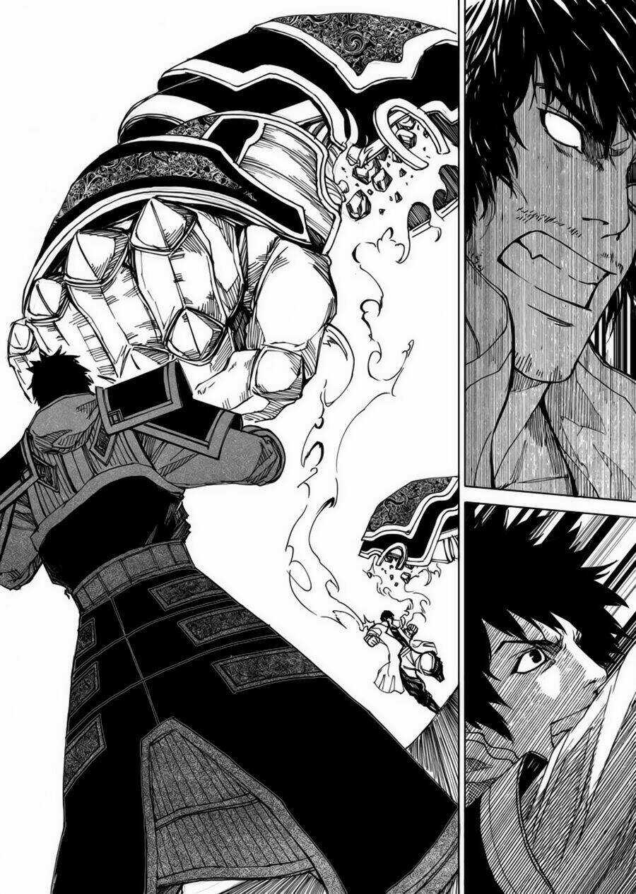 Rakshasa Street - Chapter 23 - Trang 4