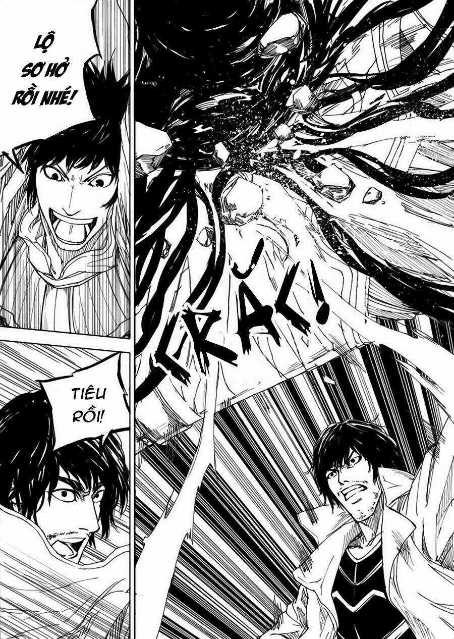 Rakshasa Street - Chapter 23 - Trang 7