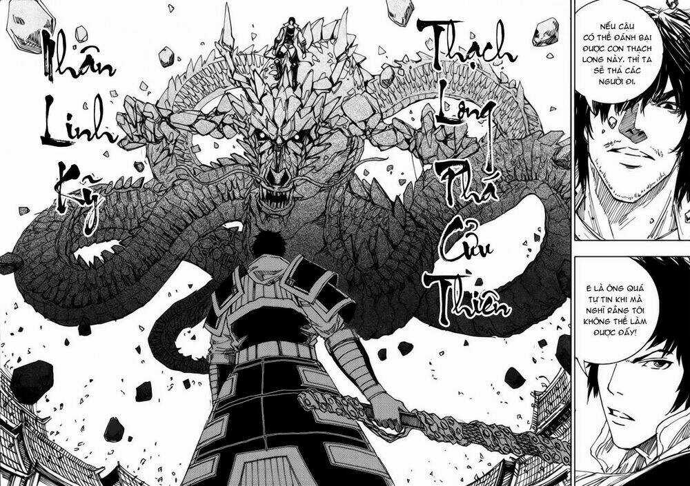 Rakshasa Street - Chapter 23 - Trang 10