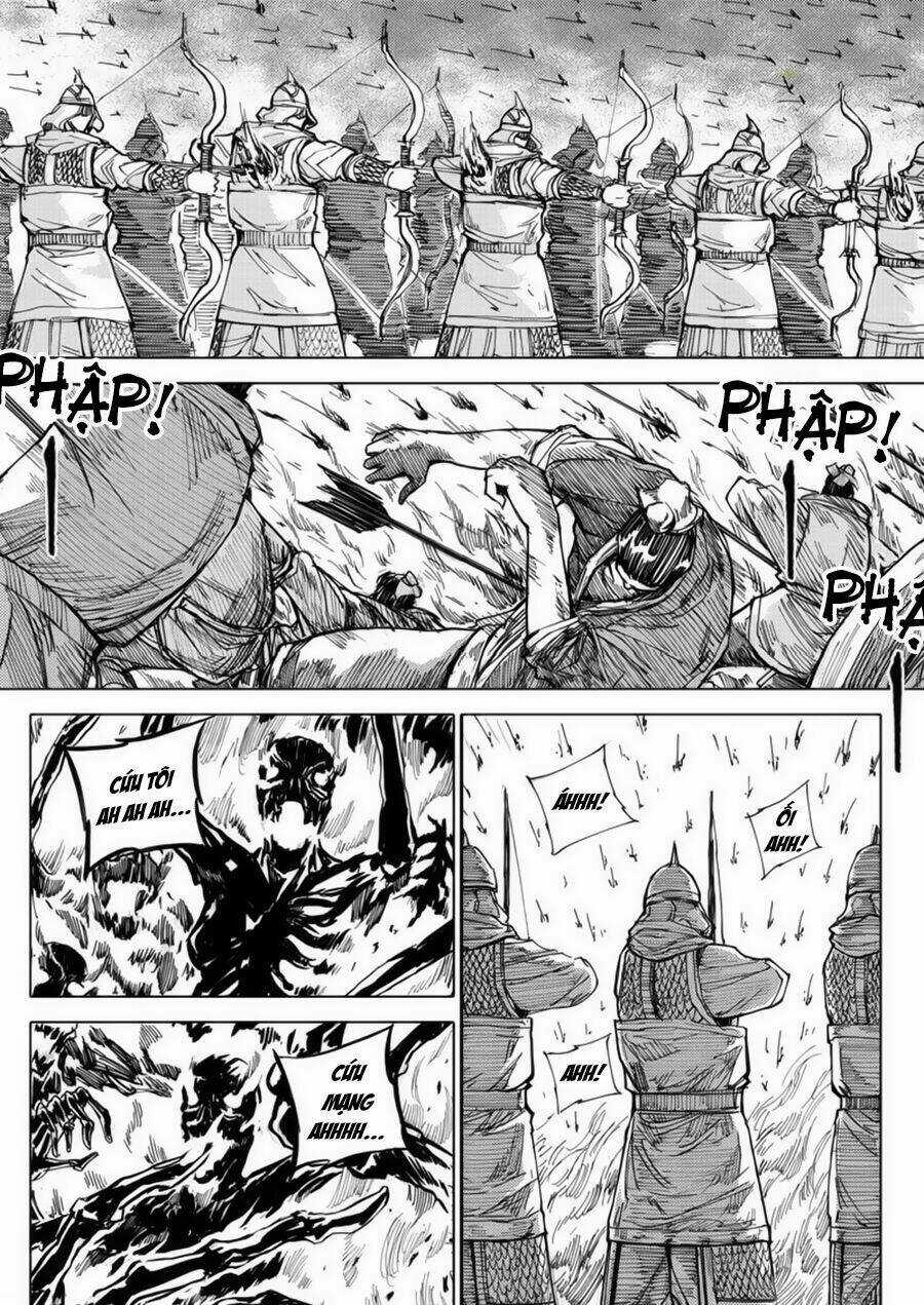 Rakshasa Street - Chapter 24 - Trang 12