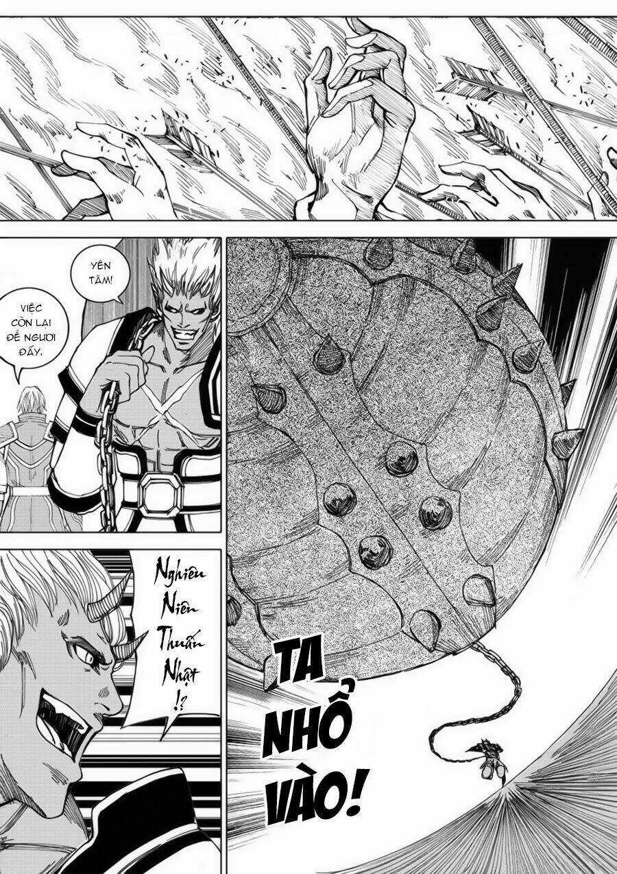 Rakshasa Street - Chapter 24 - Trang 13