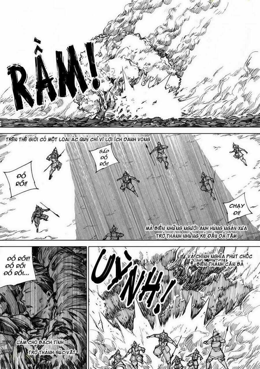 Rakshasa Street - Chapter 24 - Trang 14