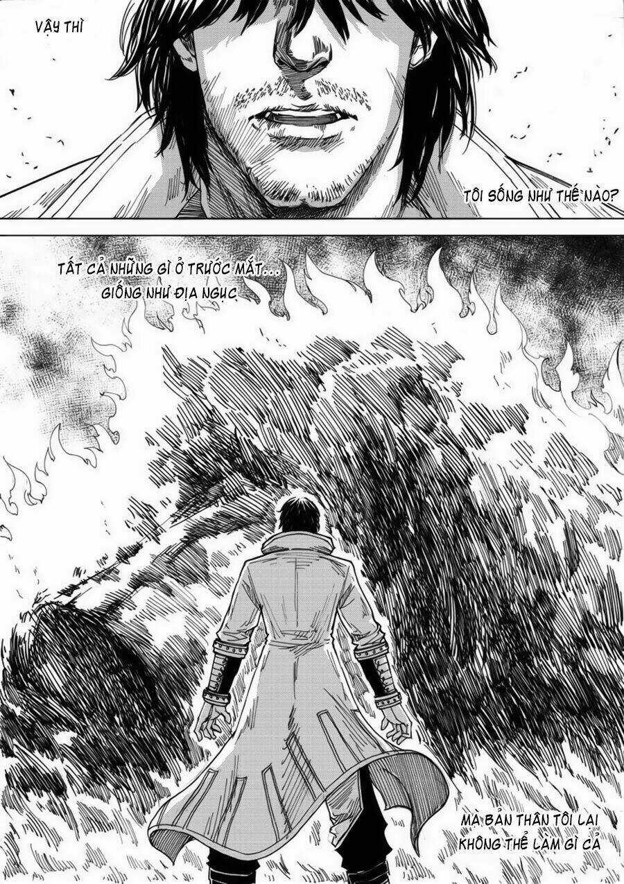 Rakshasa Street - Chapter 24 - Trang 16
