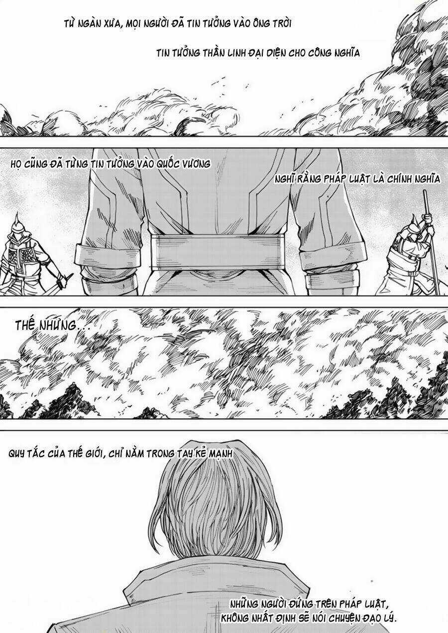 Rakshasa Street - Chapter 24 - Trang 9