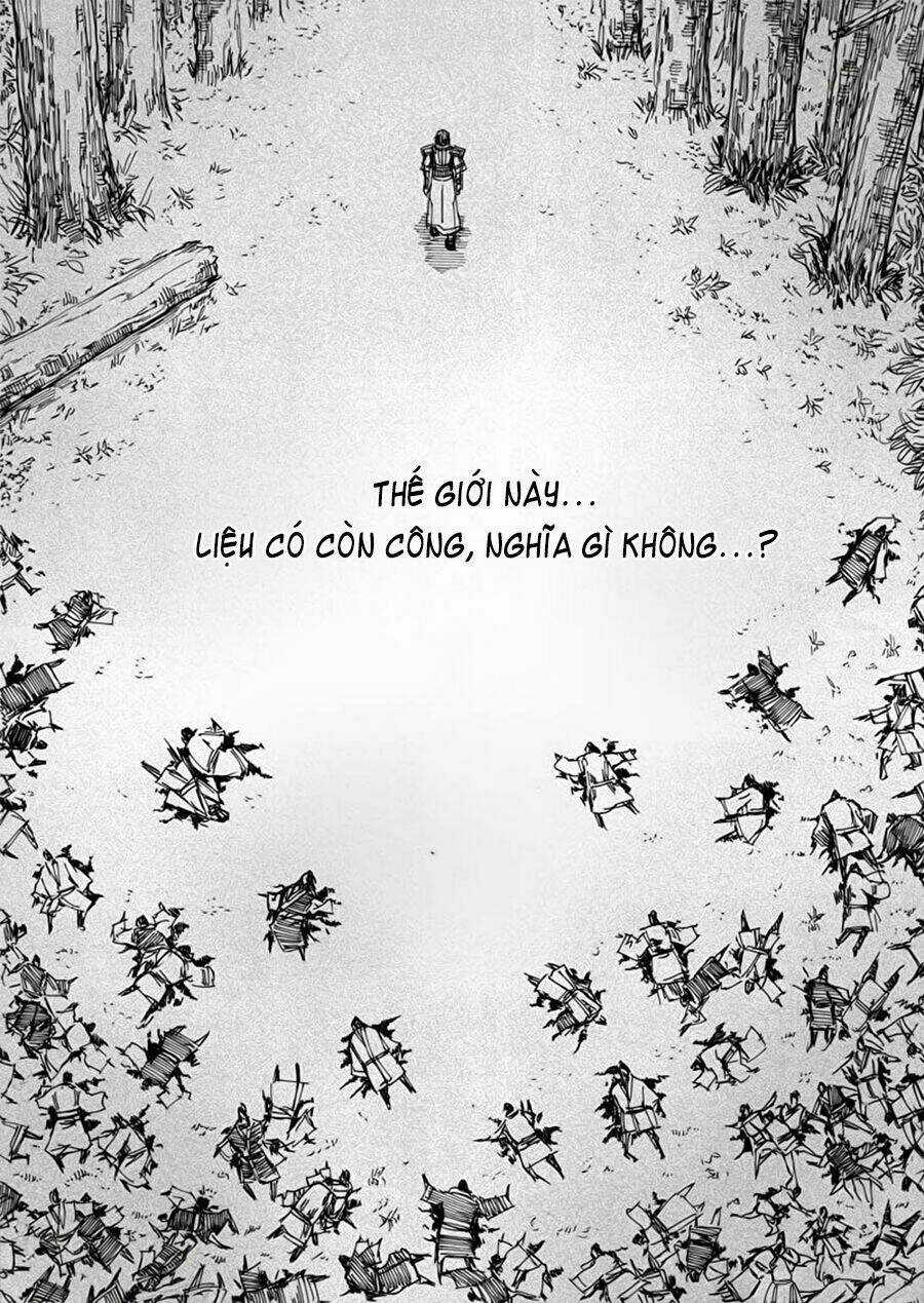 Rakshasa Street - Chapter 24 - Trang 10