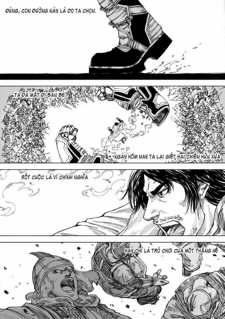 Rakshasa Street - Chapter 25 - Trang 11