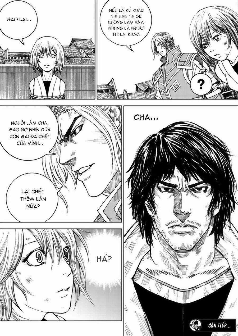 Rakshasa Street - Chapter 25 - Trang 20