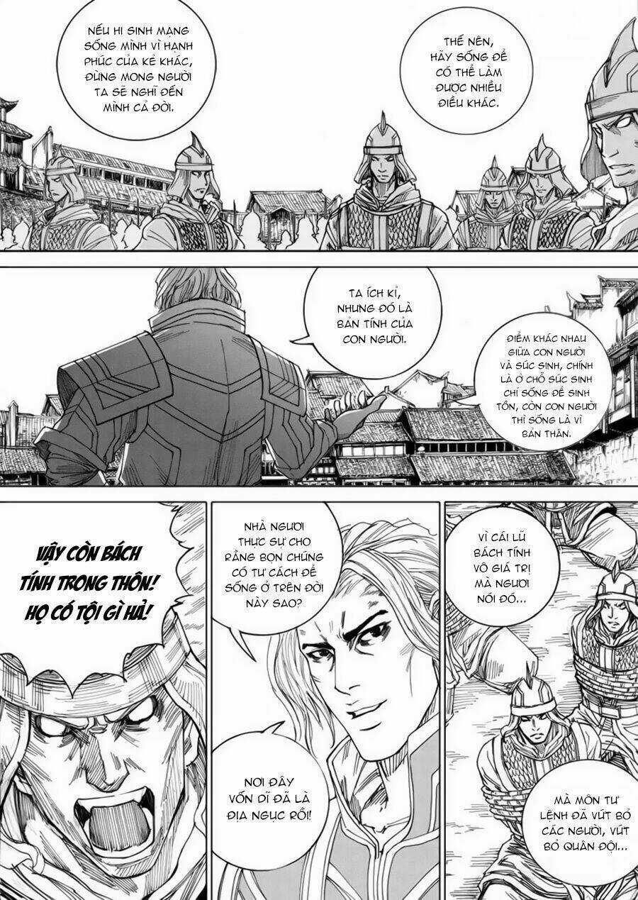 Rakshasa Street - Chapter 25 - Trang 7